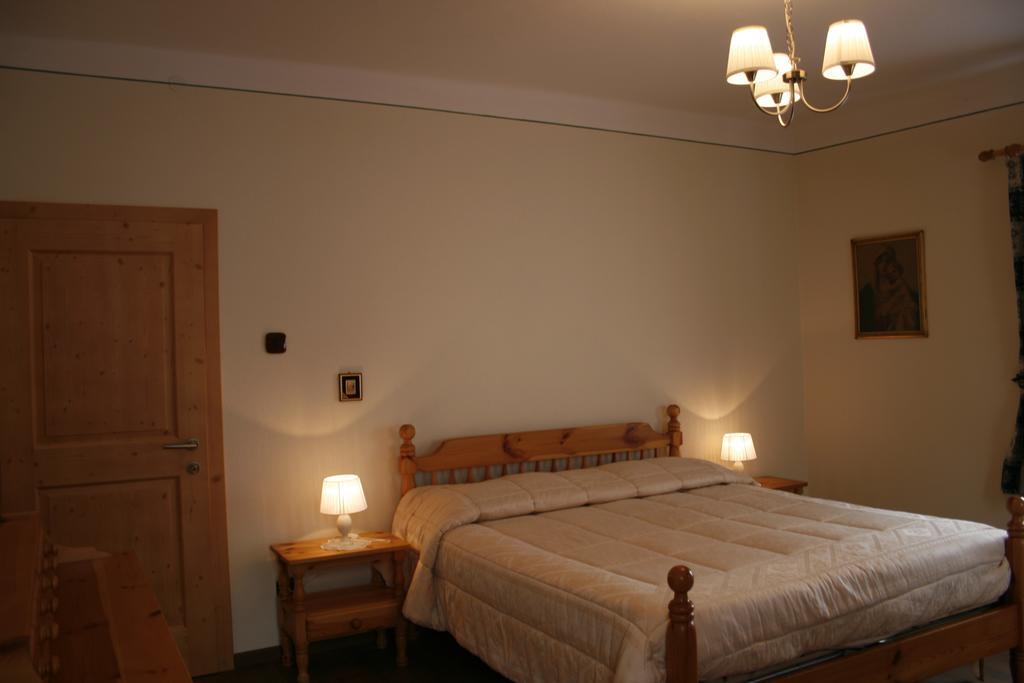 프레다초 Casa Basilio 아파트 객실 사진