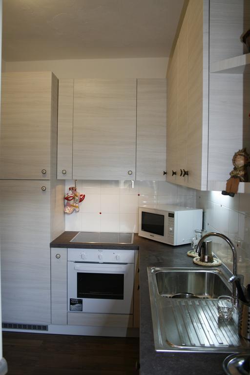 프레다초 Casa Basilio 아파트 객실 사진