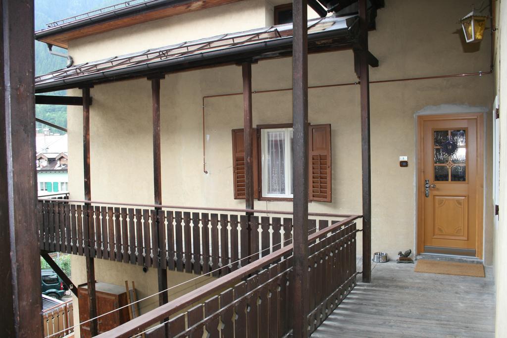 프레다초 Casa Basilio 아파트 객실 사진