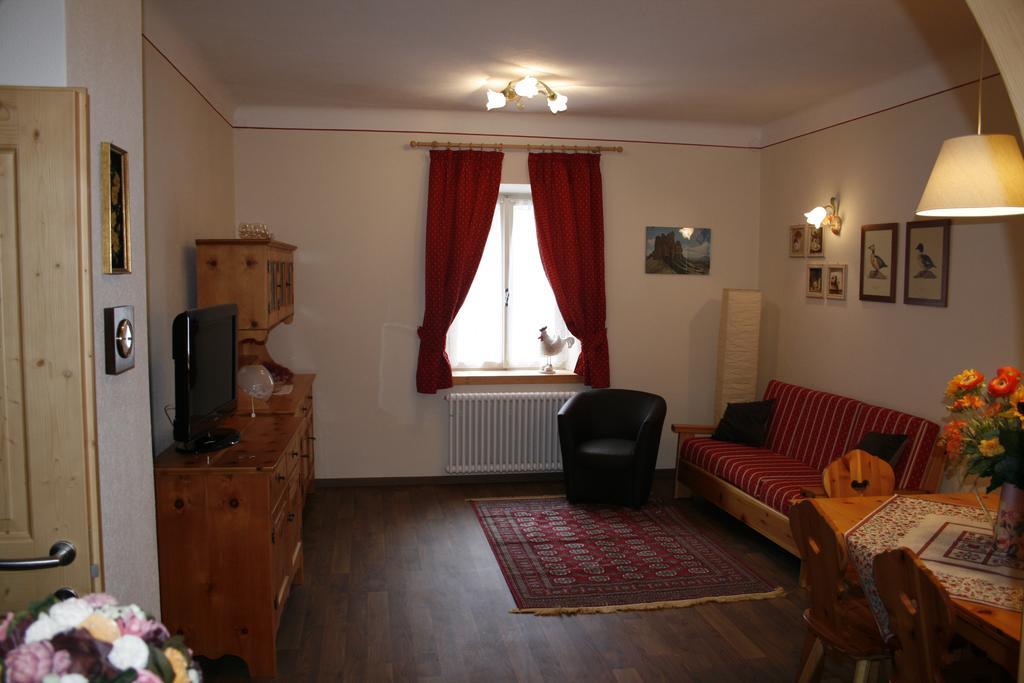 프레다초 Casa Basilio 아파트 객실 사진