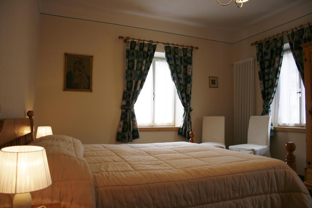 프레다초 Casa Basilio 아파트 객실 사진