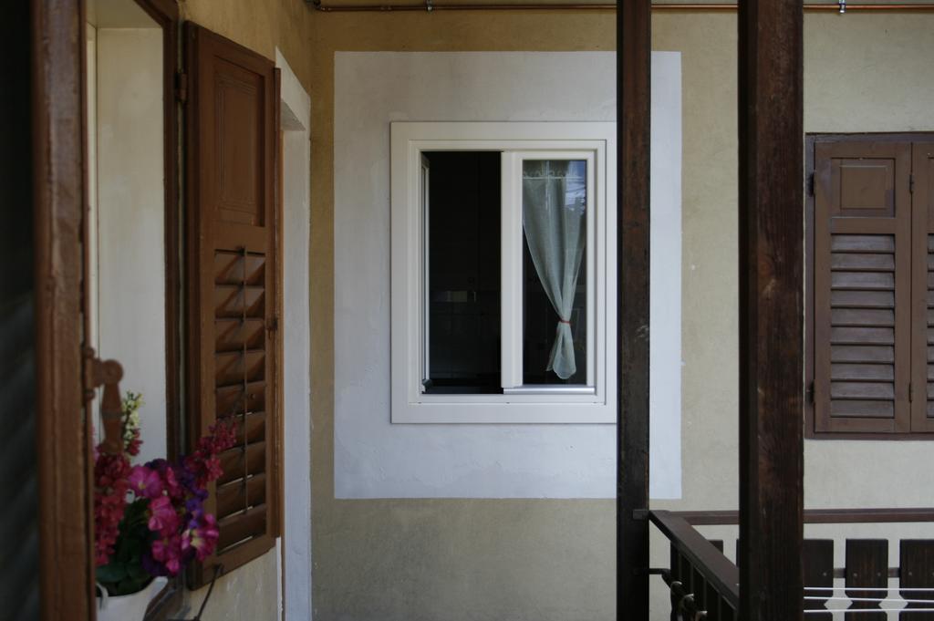 프레다초 Casa Basilio 아파트 객실 사진