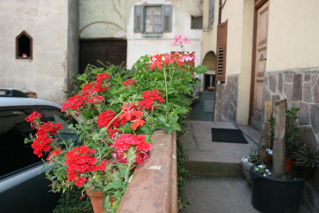 프레다초 Casa Basilio 아파트 객실 사진